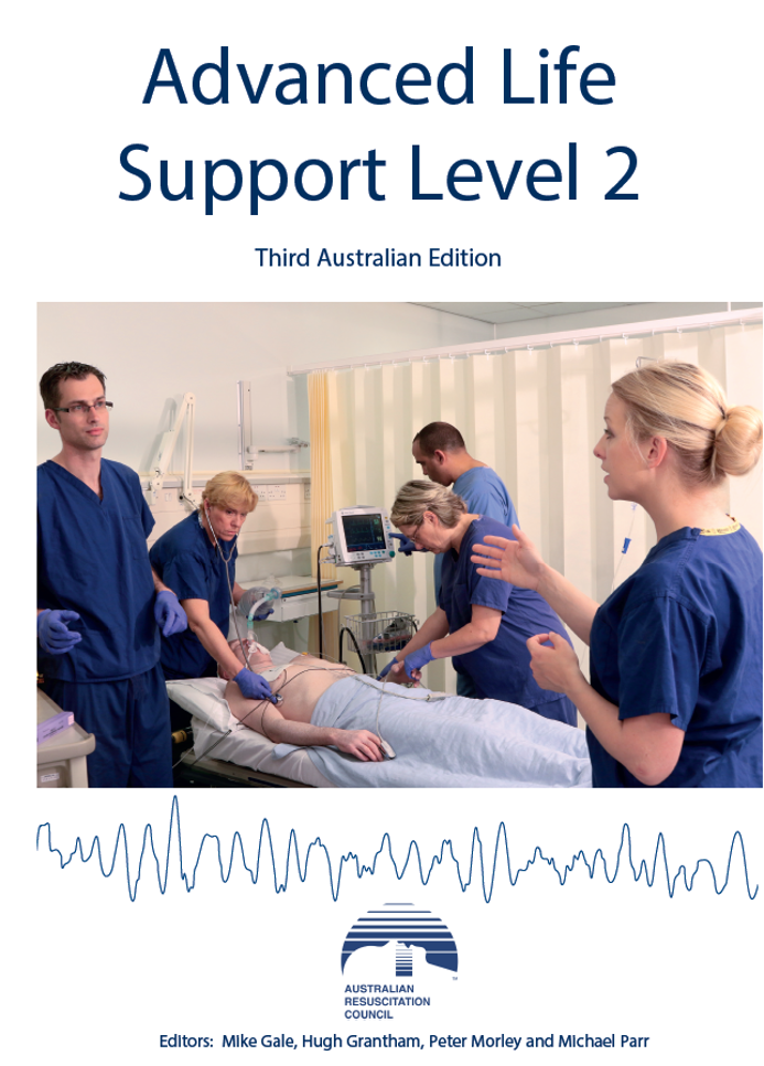 Advanced Life Support (ALS) 2 Manual